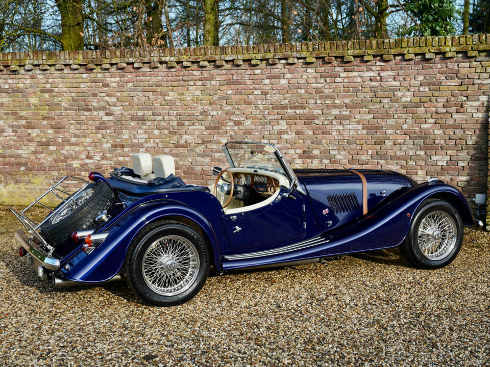 Image 43/50 of Morgan Plus 8 35th Anniversary (2004)