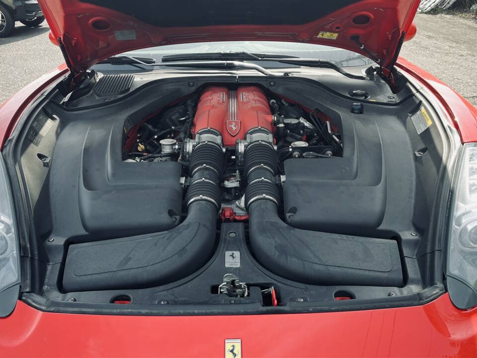 Image 33/49 of Ferrari California 30 (2013)
