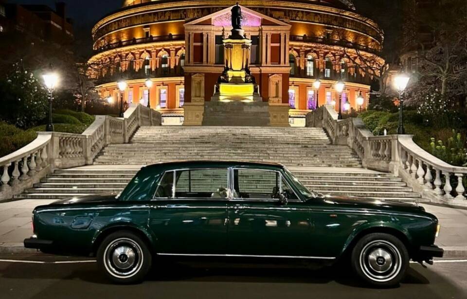 Bild 5/20 von Bentley T 2 (1978)