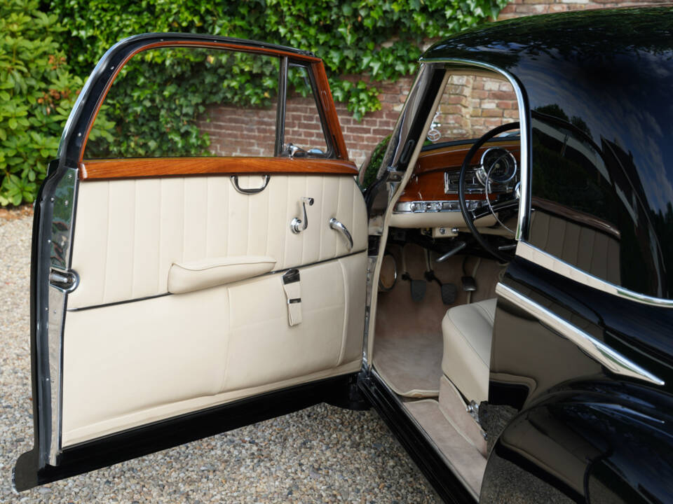 Bild 7/50 von Mercedes-Benz 300 Sc (1957)