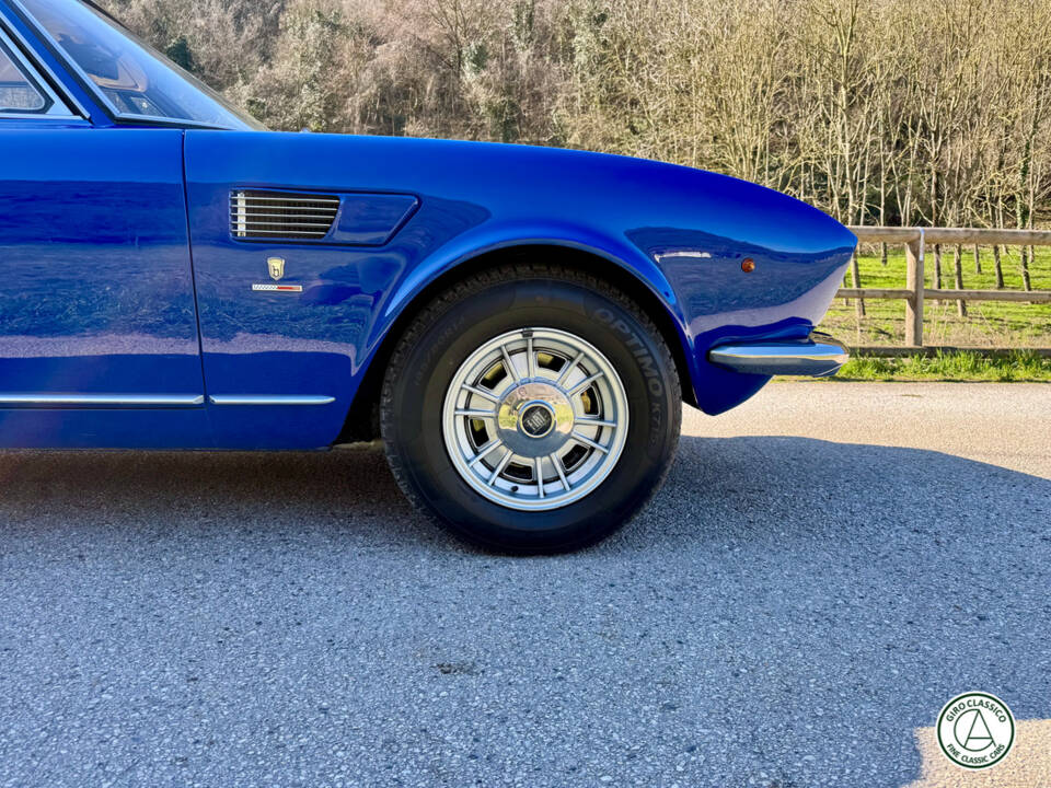 Immagine 28/75 di FIAT Dino Coupe (1968)