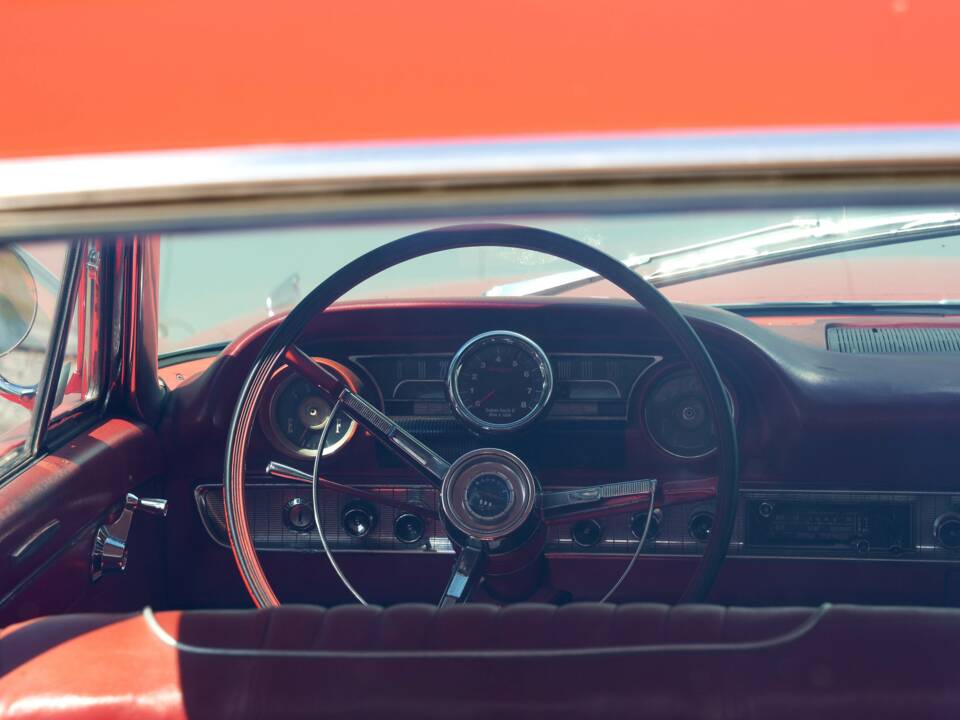 Bild 24/49 von Ford Galaxie 500 Sports 427 (1963)