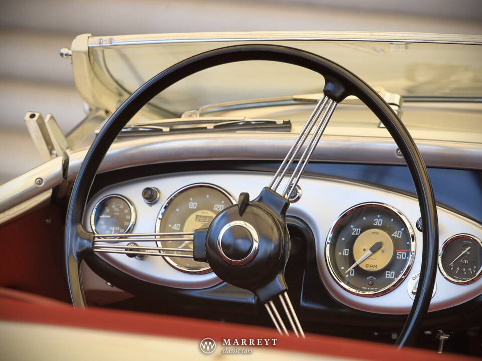 Bild 41/98 von Austin-Healey 100&#x2F;4M (BN2) (1955)