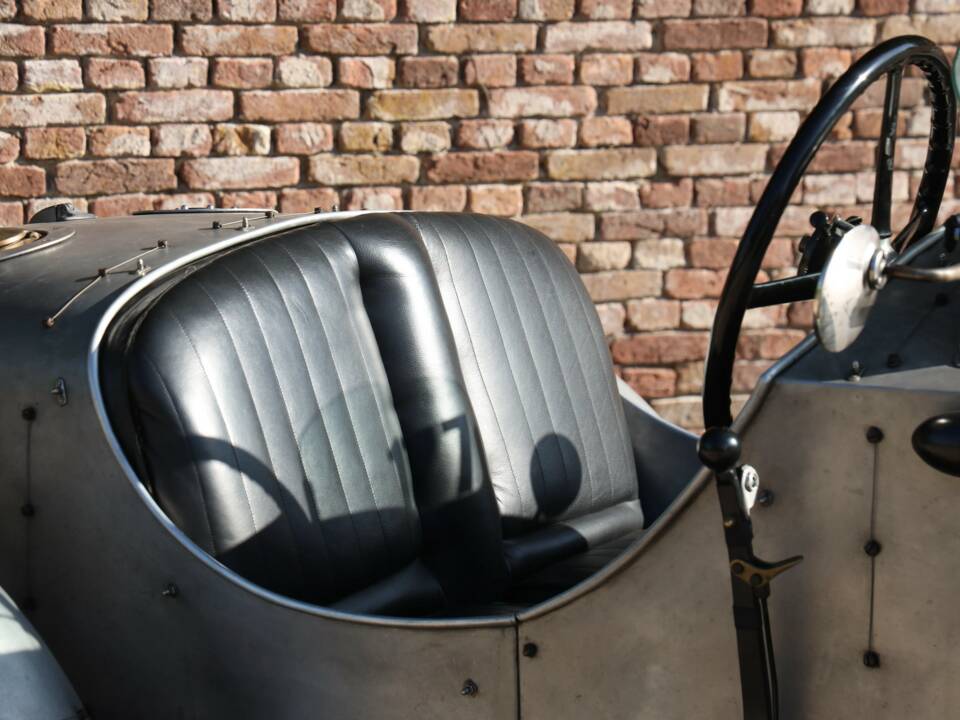 Image 42/50 de Invicta 4.5 Litre A-Type High Chassis (1927)