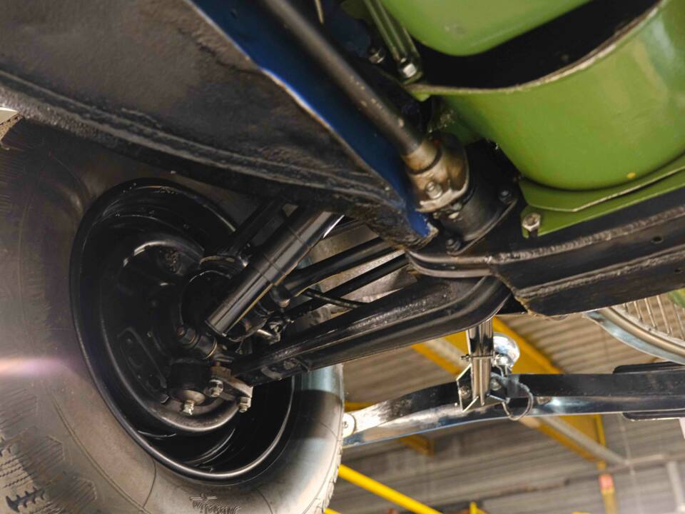 Bild 38/40 von Citroën Traction Avant 7 C (1934)