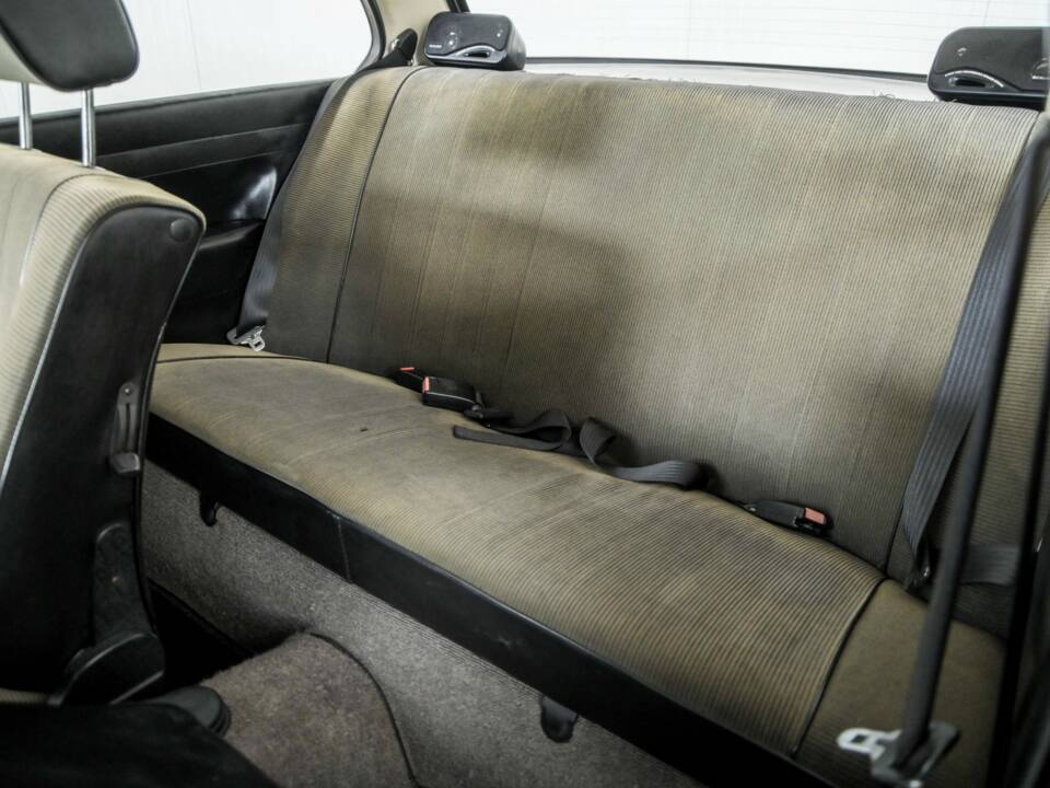 Afbeelding 29/50 van BMW 315 (1983)