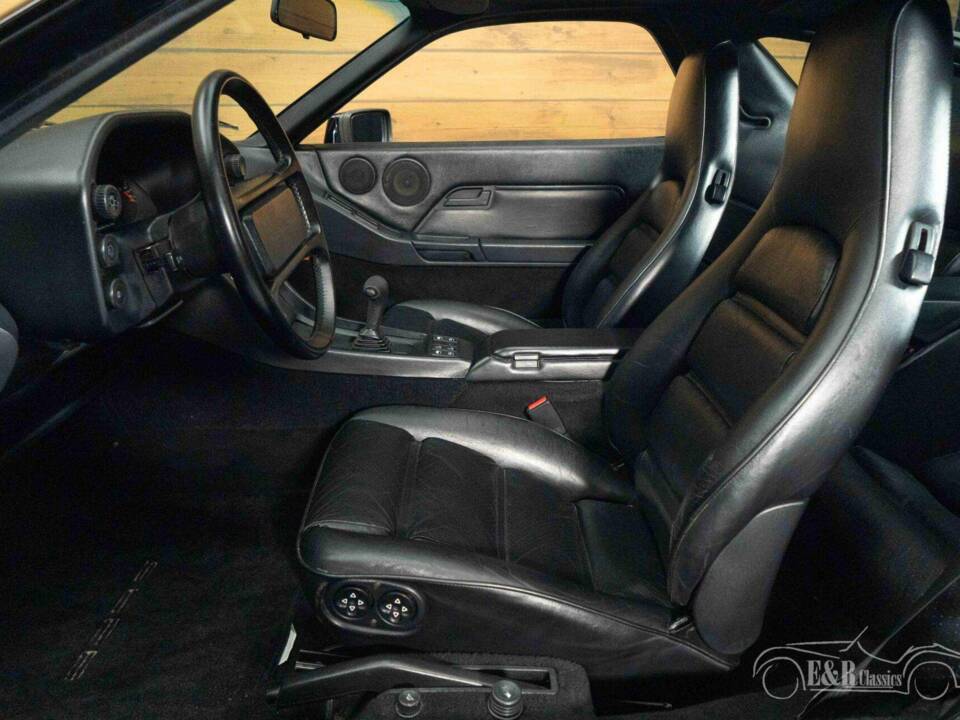 Bild 16/35 von Porsche 928 S (1986)