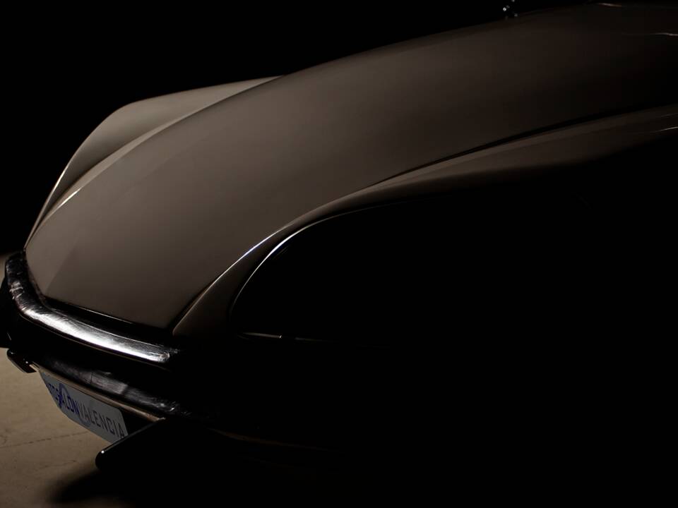 Imagen 24/34 de Citroën ID 19 (1966)