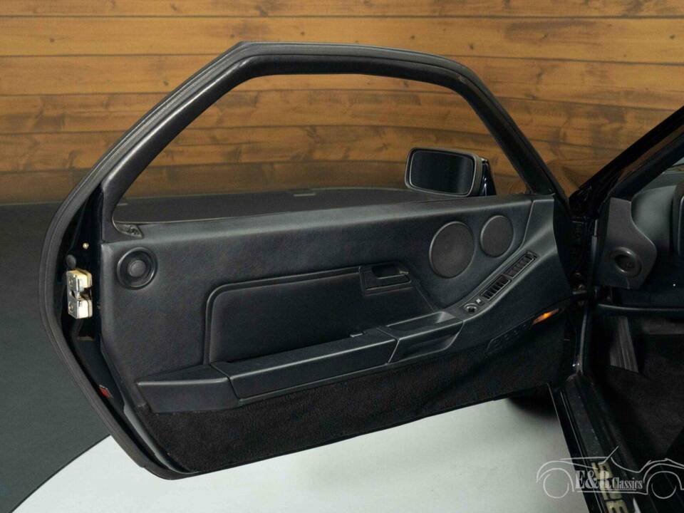 Bild 20/35 von Porsche 928 S (1986)