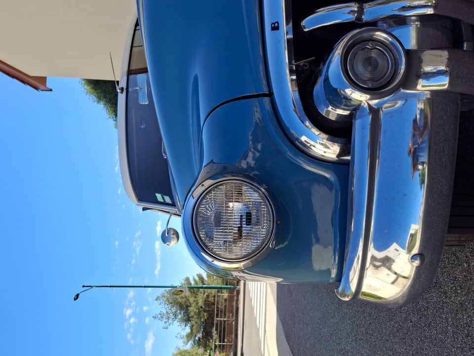 Afbeelding 3/19 van Buick Super Dynaflow (1950)