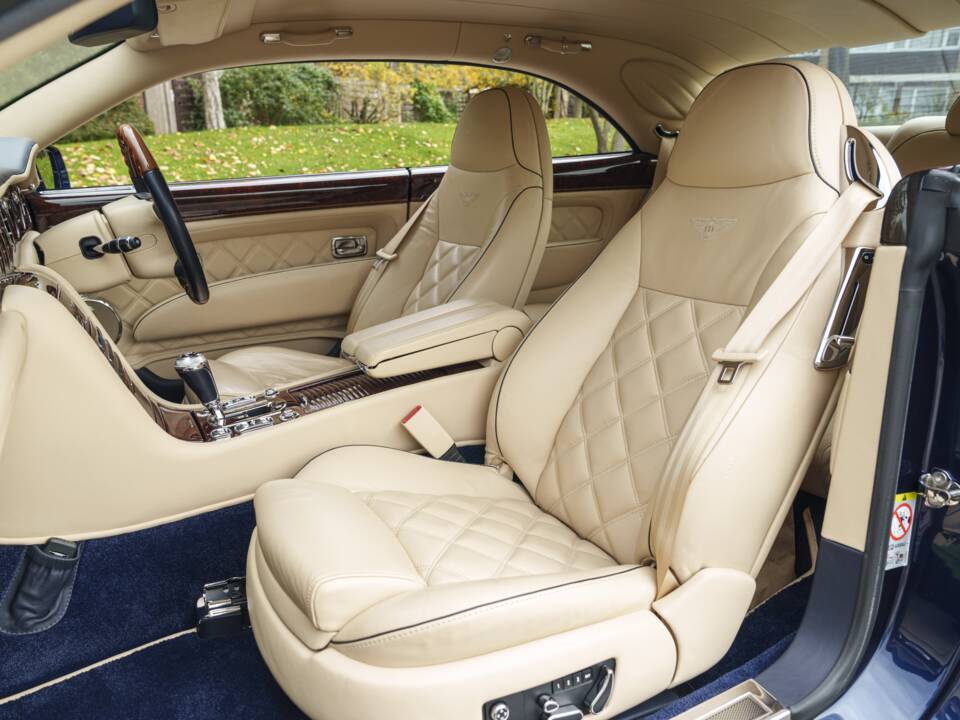 Afbeelding 20/27 van Bentley Brooklands (2009)