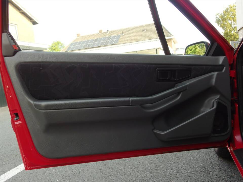 Image 53/93 de Volvo 480 ES (1995)