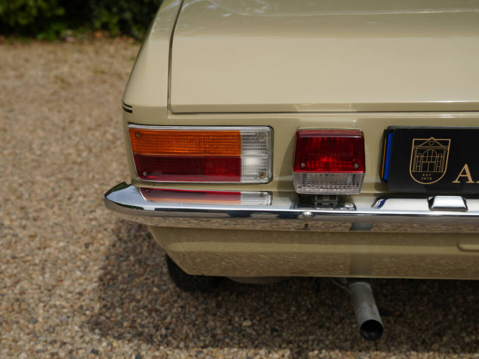 Bild 44/50 von Opel Ascona 1,2 S (1975)