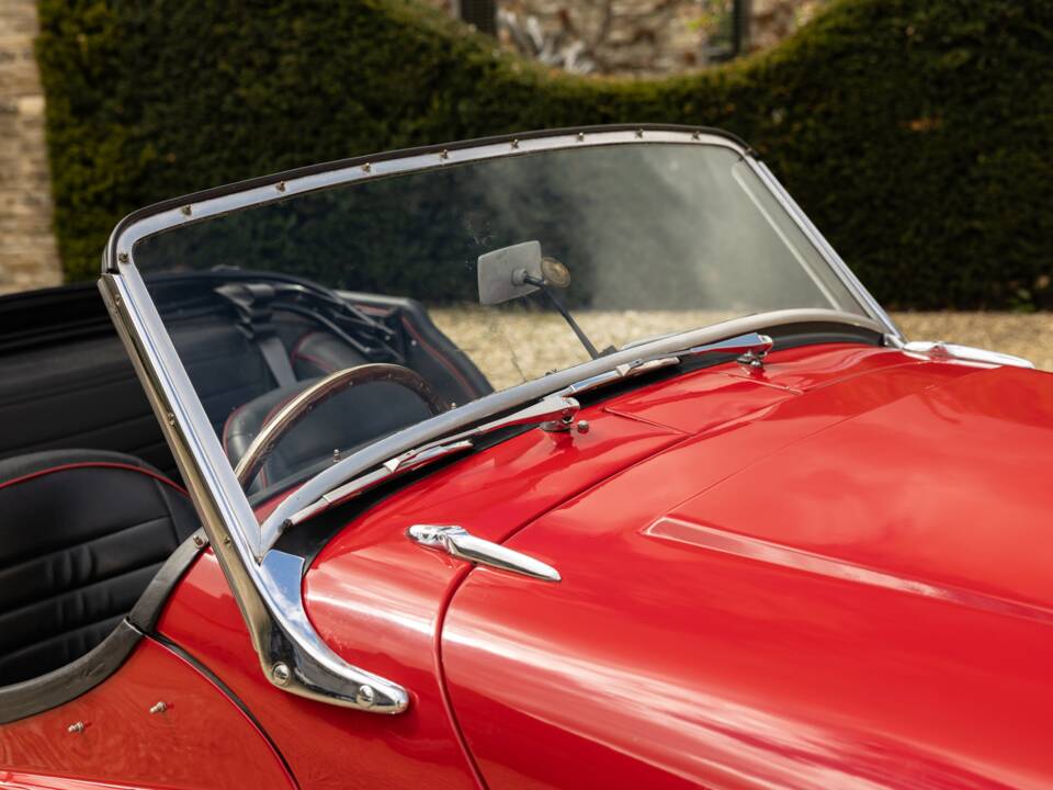 Immagine 20/24 di Triumph TR 3A (1959)