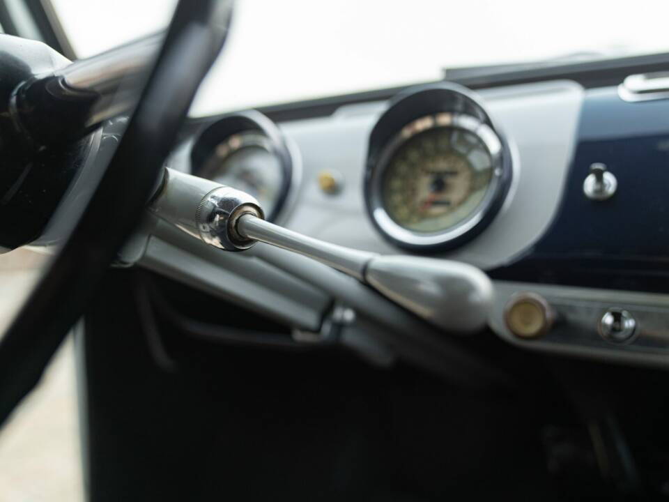 Bild 40/50 von FIAT 1100-103 E TV (1957)