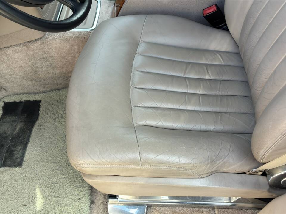 Image 11/44 of Rolls-Royce Phantom VII (2004)