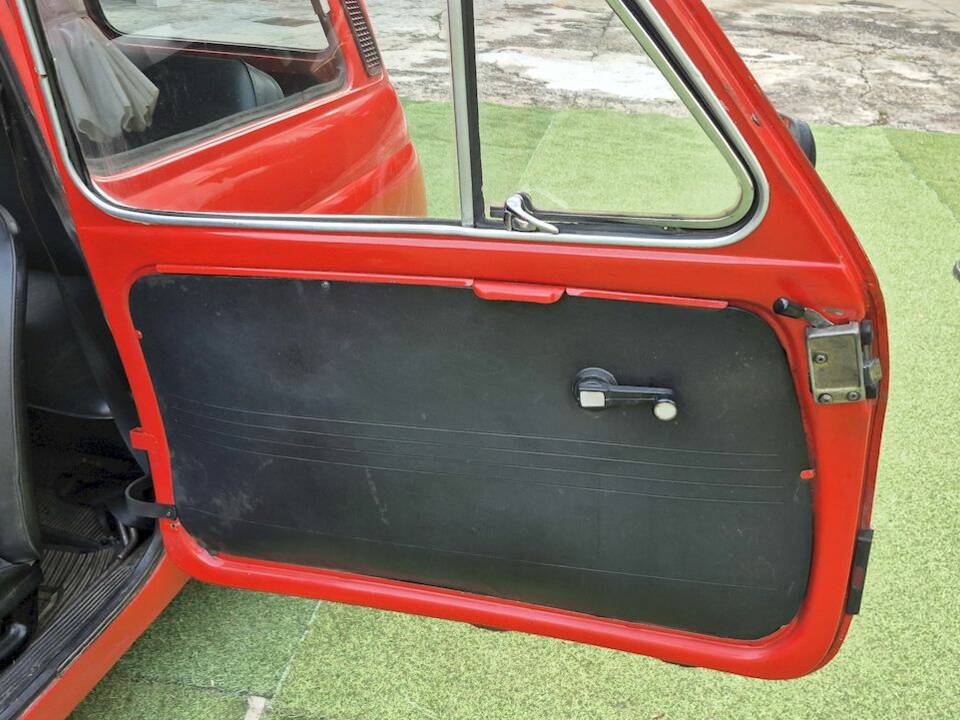 Afbeelding 20/44 van FIAT 500 Giardiniera (1977)