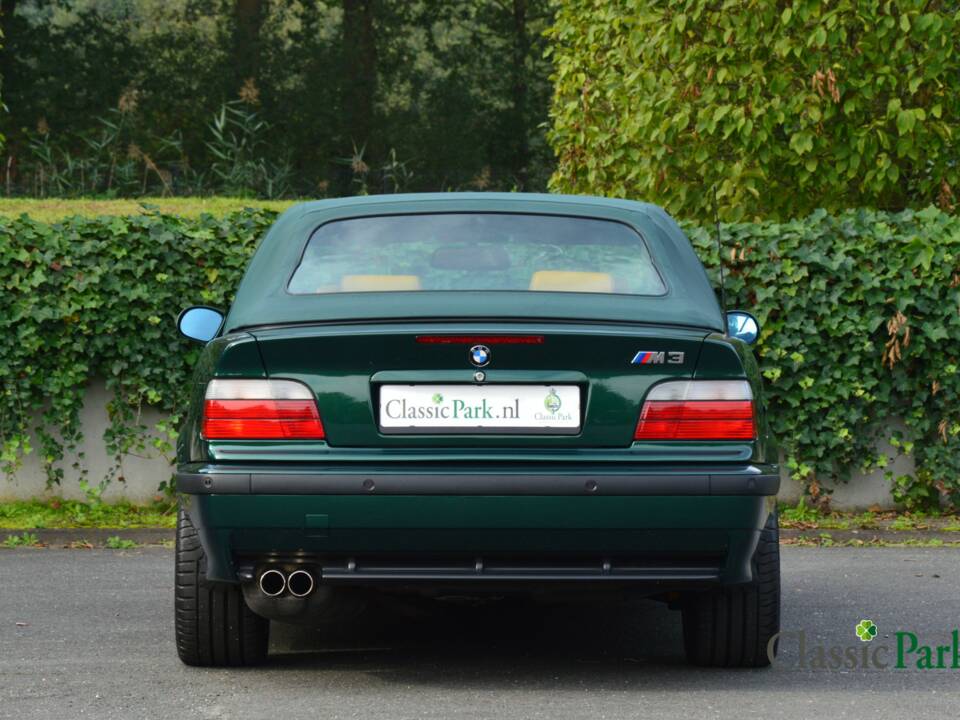 Bild 21/50 von BMW M3 (1998)
