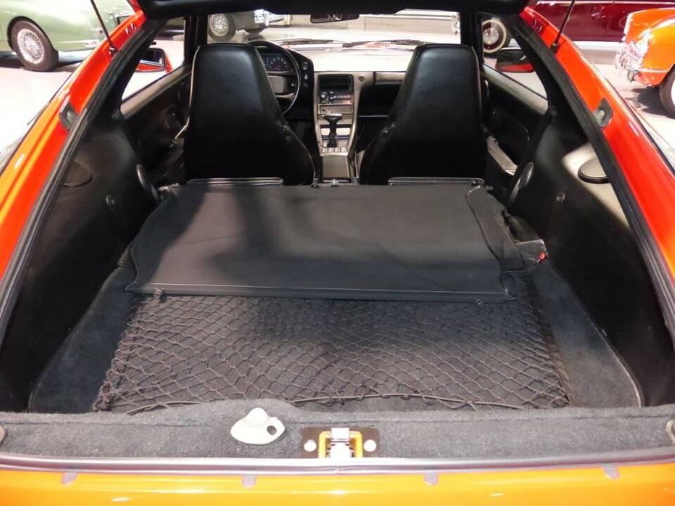 Afbeelding 25/35 van Porsche 928 S4 (1989)