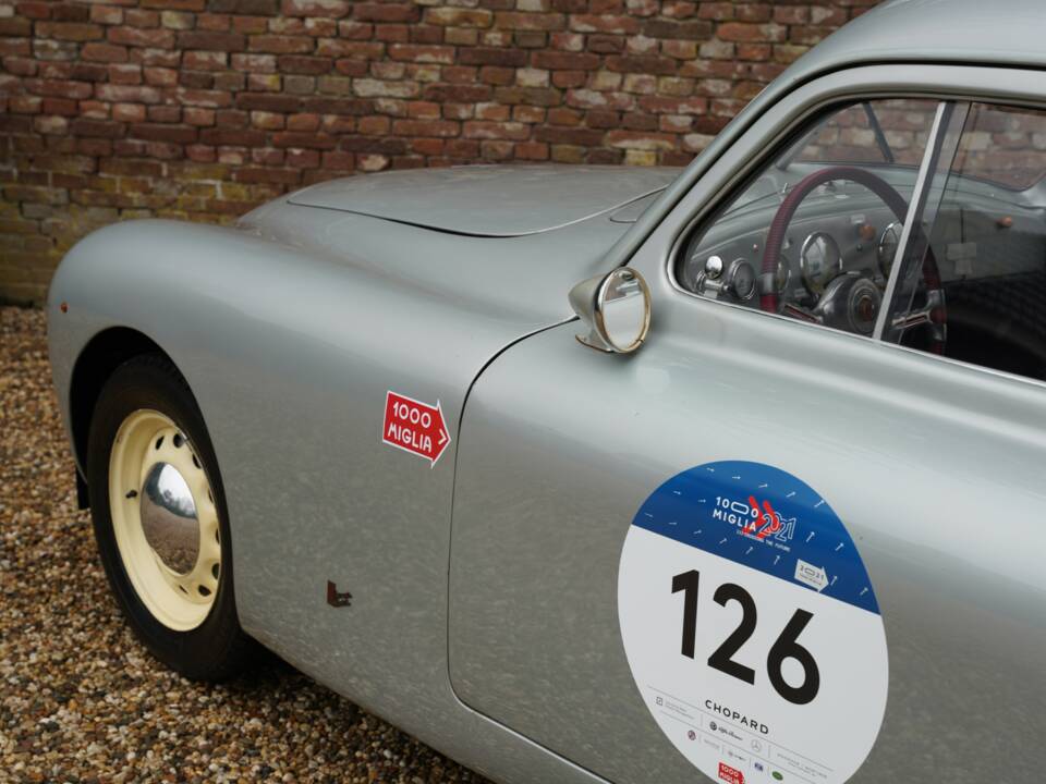 Immagine 39/50 di FIAT 1100 S (1947)