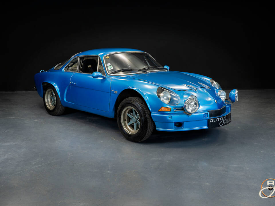 Afbeelding 7/20 van Alpine A 110 1300 (1966)