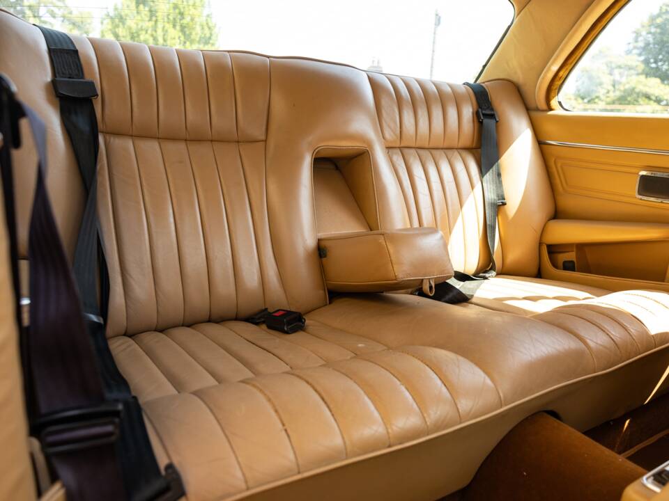 Bild 18/26 von Jaguar XJ 6 C 4.2 (1977)