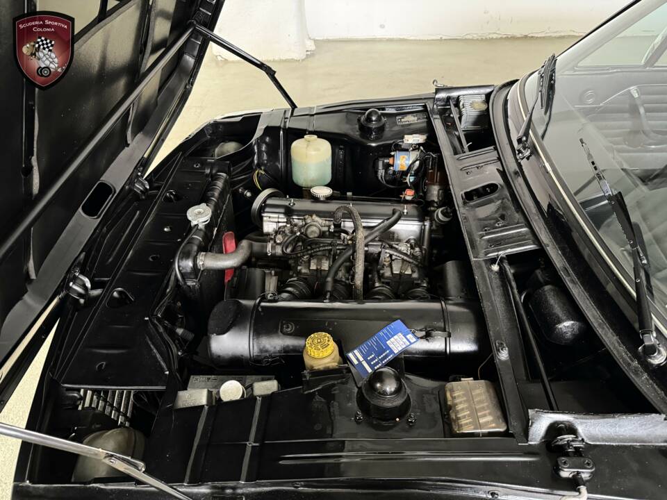 Afbeelding 9/59 van BMW Touring 2000 tii (1972)