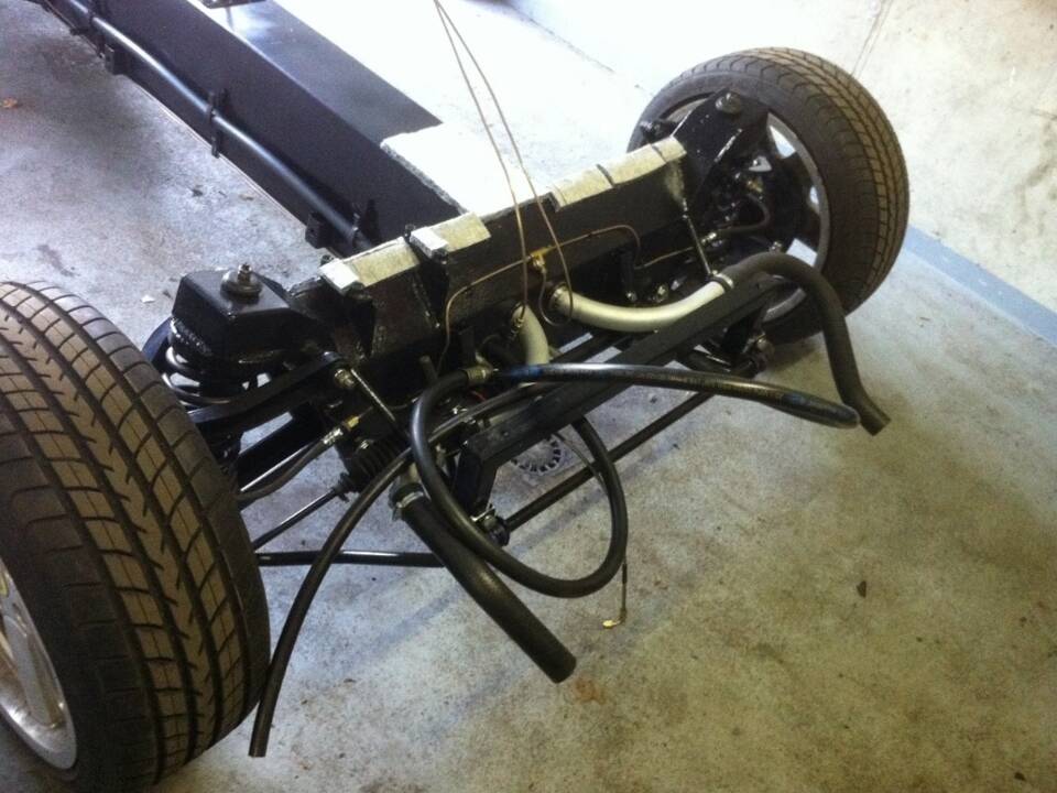 Bild 117/119 von Lotus Esprit Turbo (1981)
