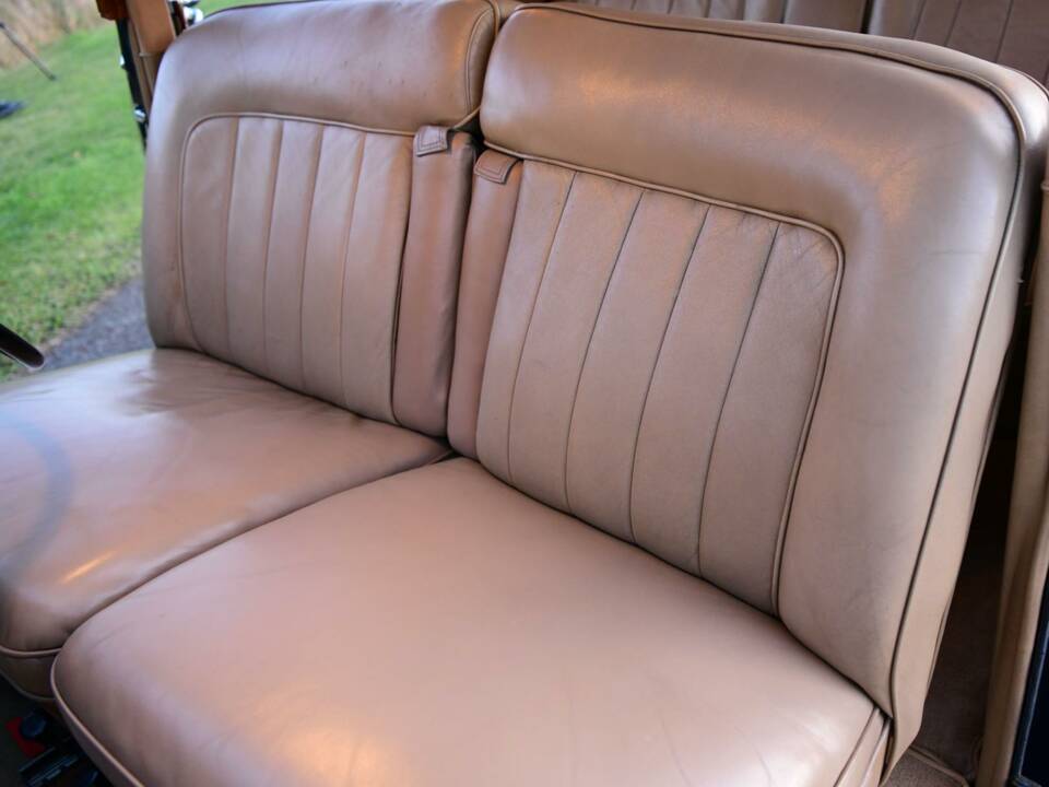 Bild 32/50 von Rolls-Royce Silver Dawn (1954)