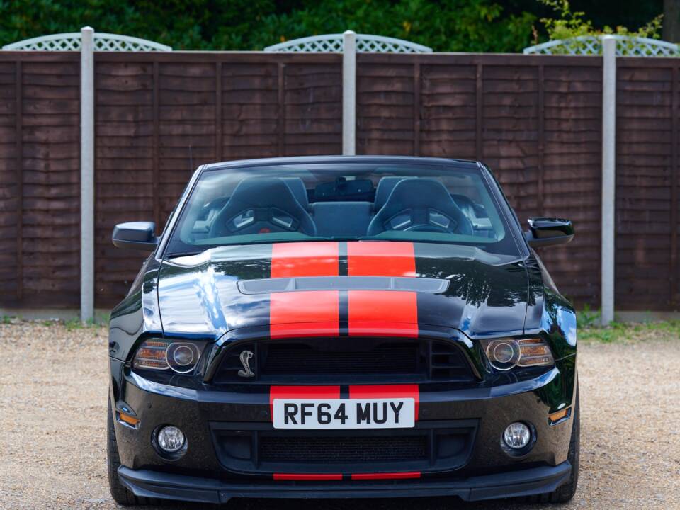 Image 12/49 of Ford Mustang Shelby GT 500 Super Snake (2014)