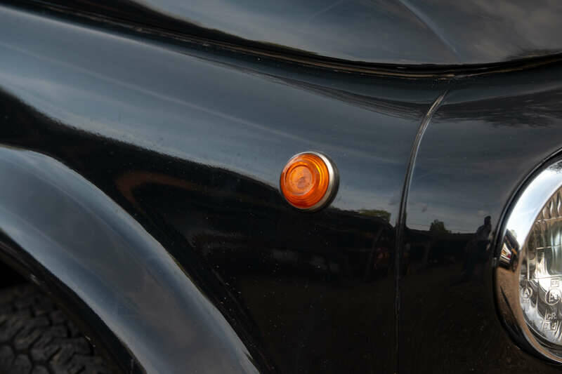 Image 33/50 of FIAT 500 Francis Lombardi &quot;My Car&quot; (1970)