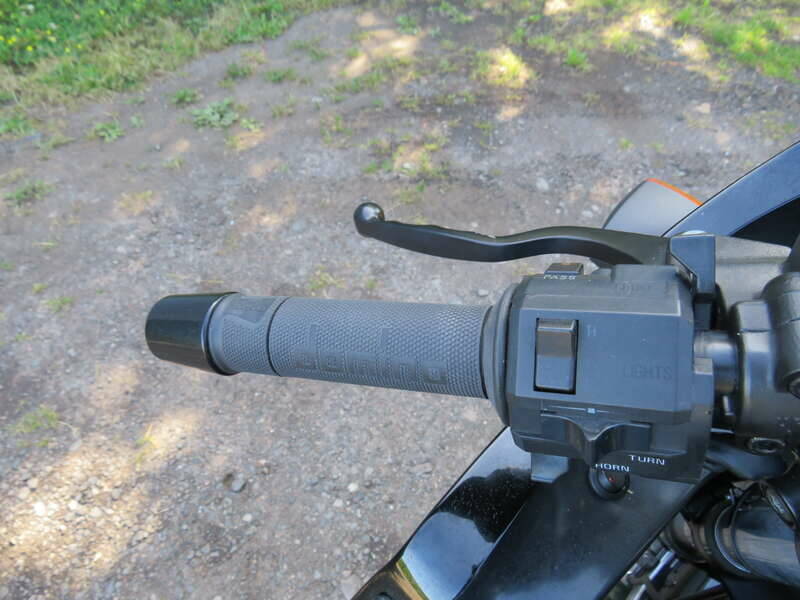 Bild 13/40 von Kawasaki DUMMY (1984)