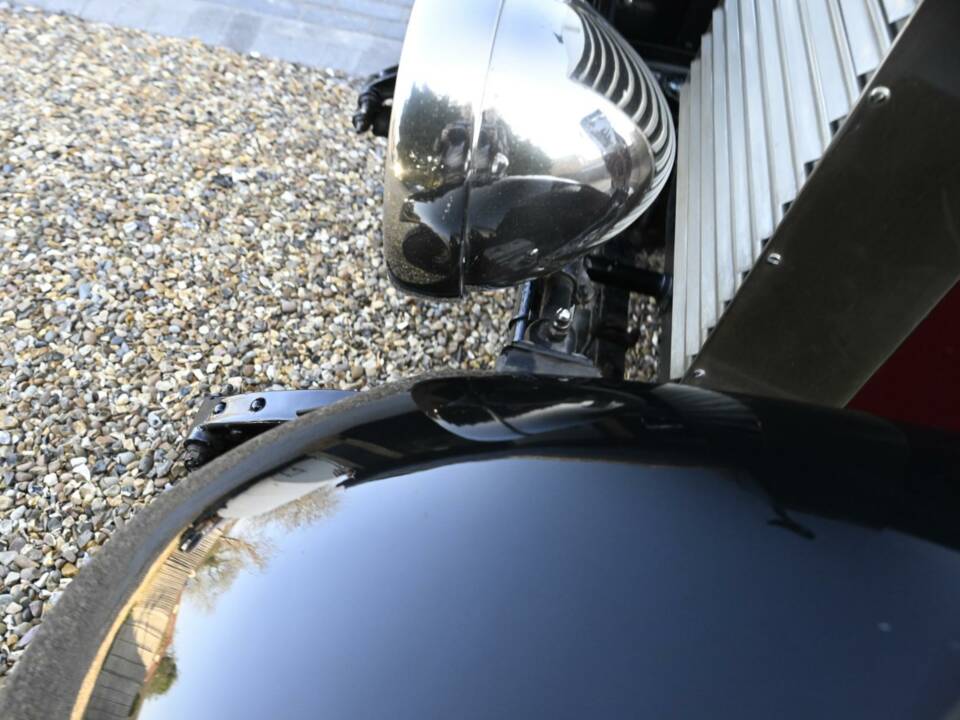 Image 36/50 of Rolls-Royce 20 HP Doctors Coupe (1927)