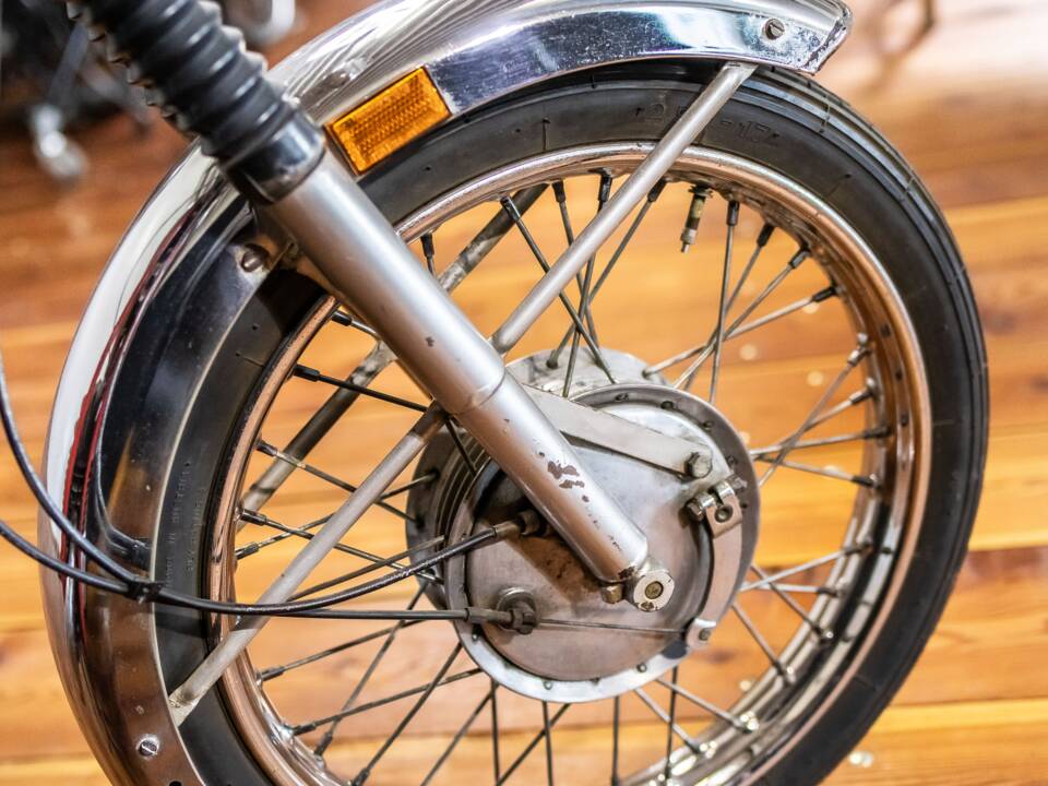 Image 7/11 de Puch M 125 (1900)