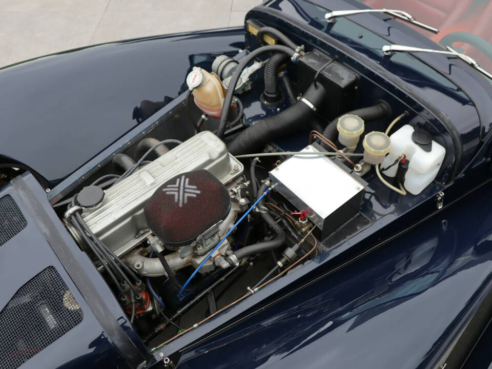 Afbeelding 5/50 van Donkervoort S8A (1990)
