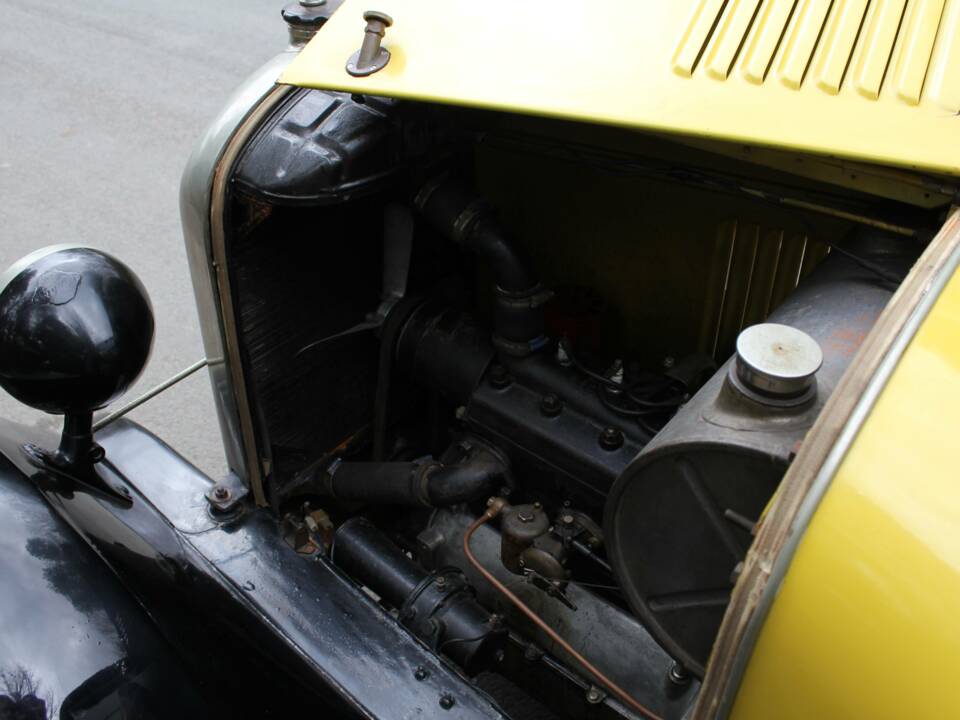 Afbeelding 14/16 van Citroën Type B12 (1927)