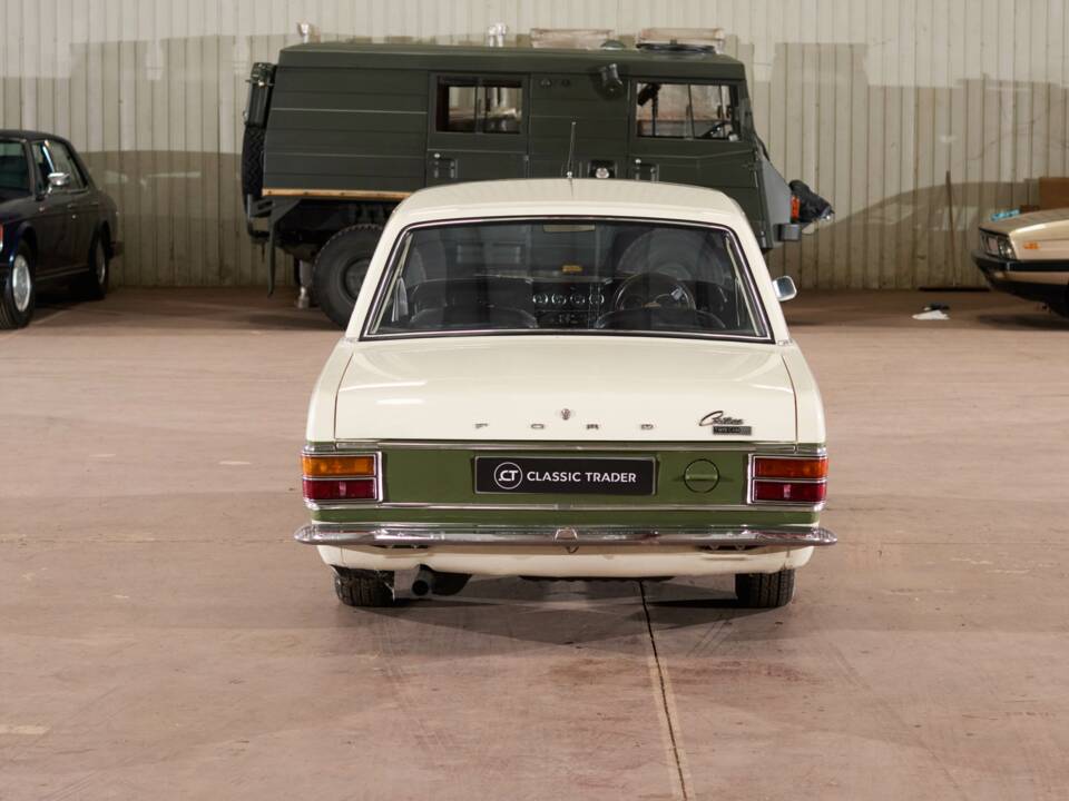 Image 9/53 de Ford Lotus Cortina (1969)