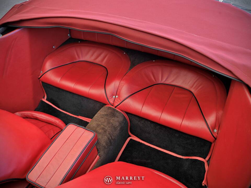 Immagine 43/68 di Austin-Healey 3000 Mk I (BT7) (1959)