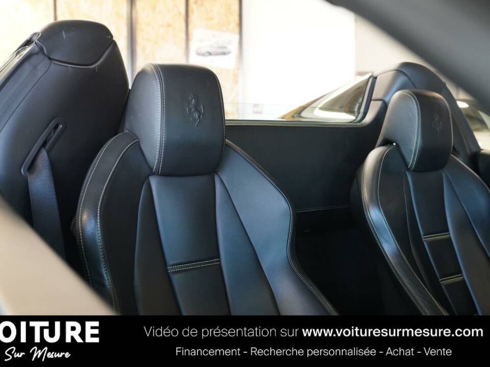 Immagine 5/28 di Ferrari 458 Spider (2012)