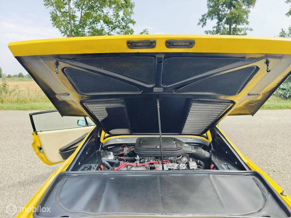 Immagine 33/44 di Ferrari 308 GTB (1977)