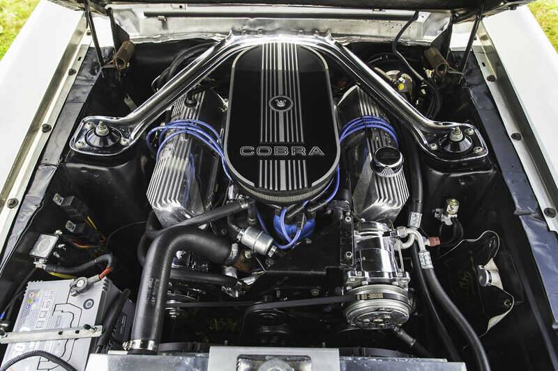 Image 2/50 of Ford Mustang GT (1967)