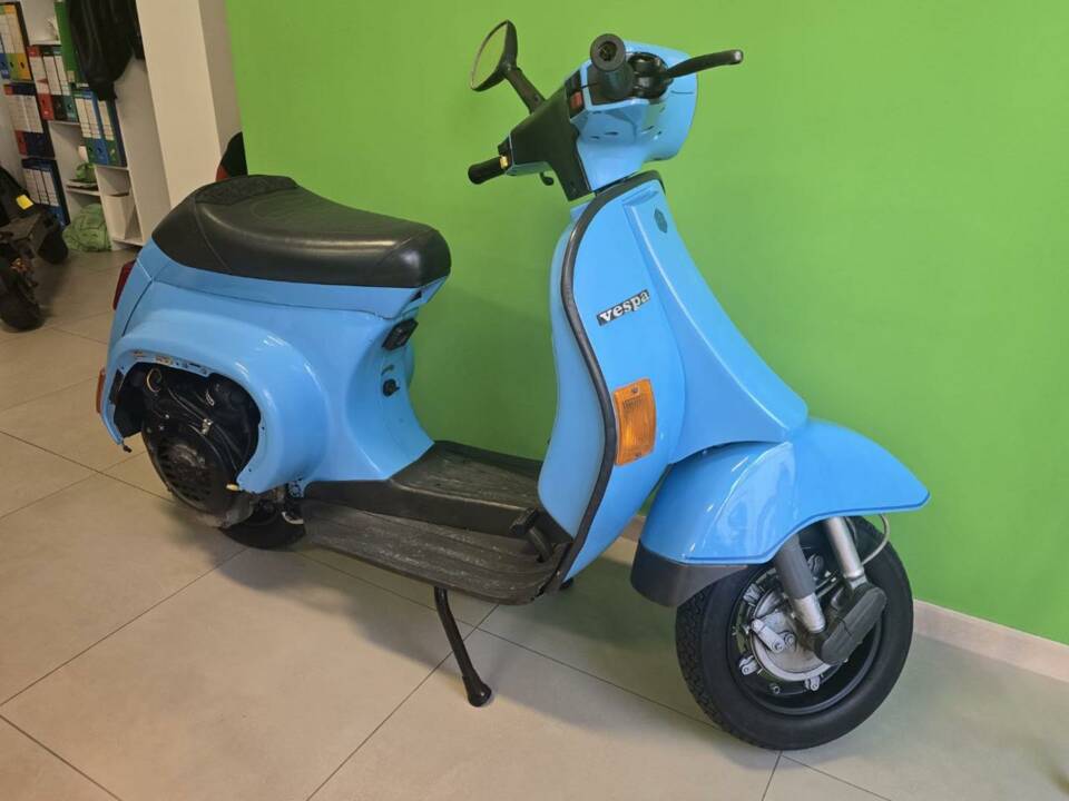 Image 3/27 of Piaggio Vespa PK 50 N (1990)