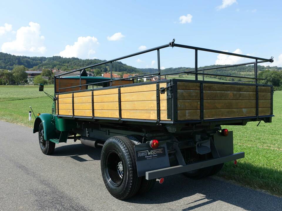 Image 13/55 of Steyr 480 Z (1966)