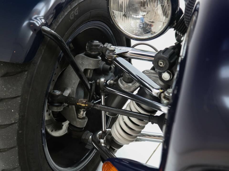 Bild 33/47 von Donkervoort D8 180R (2002)