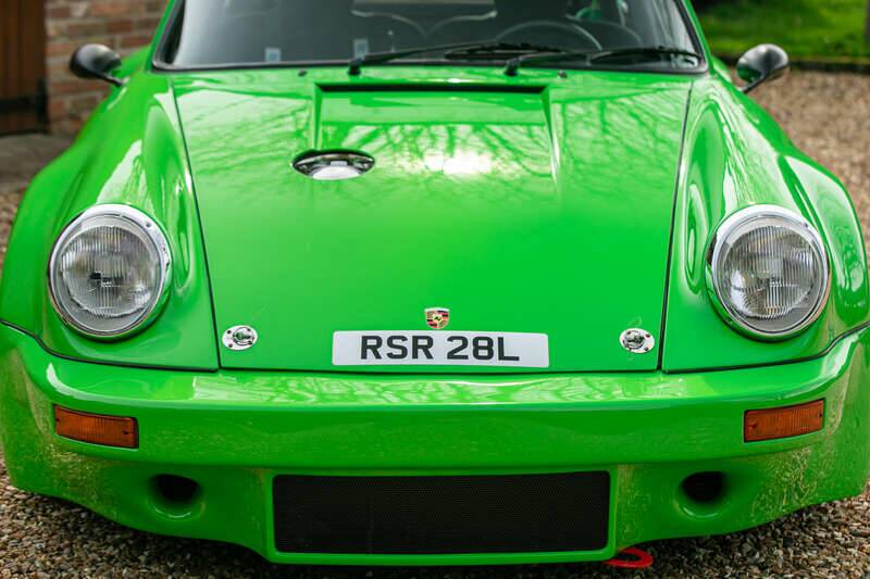 Bild 10/50 von Porsche 911 RSR 3.8 (1980)