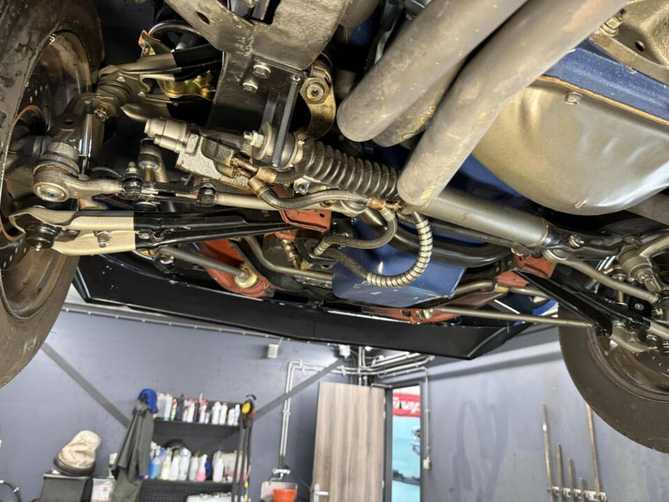 Image 48/50 of Ford Mustang Mach 1 (1969)