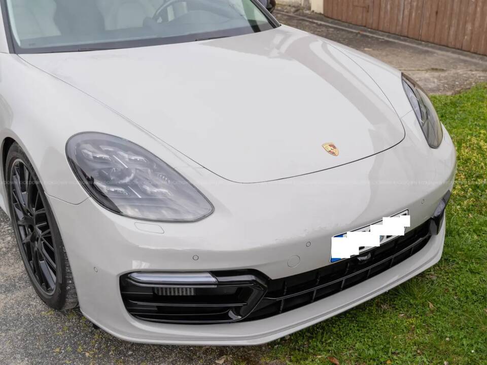 Bild 3/11 von Porsche Panamera GTS (2018)