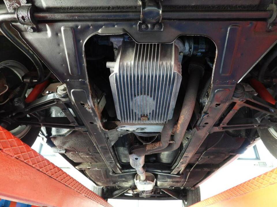 Image 14/15 of Alfa Romeo Giulietta 1.8 (1980)