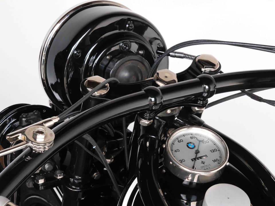 Image 13/96 of BMW R 57 (1929)