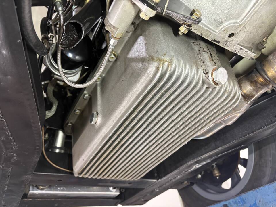 Afbeelding 54/66 van Triumph TR 4 (1963)